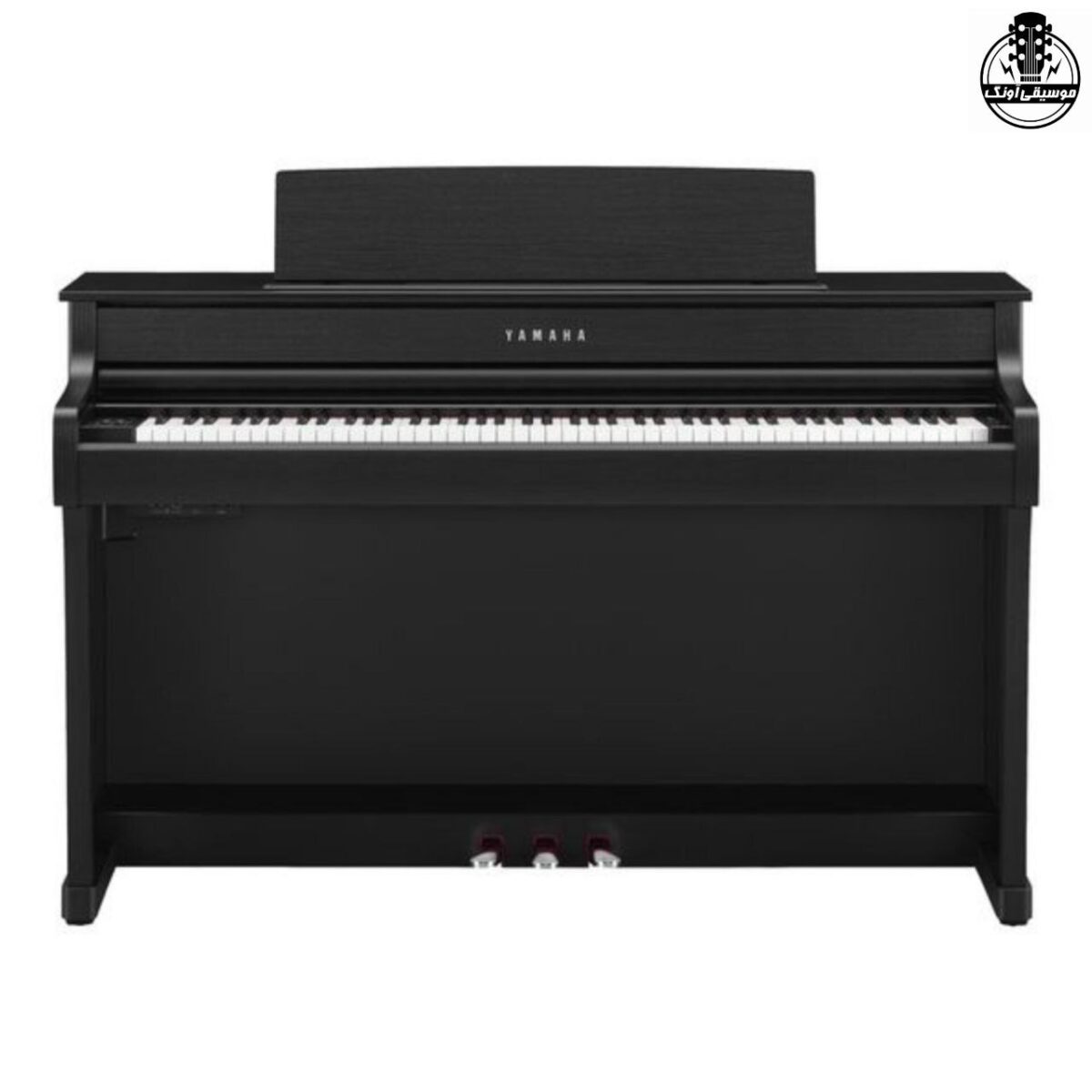 پیانو دیجیتال Yamaha CLP-845 - تصویر 2