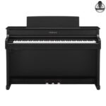 پیانو دیجیتال Yamaha CLP-845 - تصویر 2