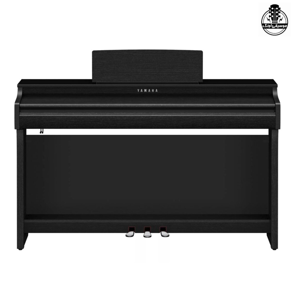 پیانو دیجیتال Yamaha CLP-825 - تصویر 4