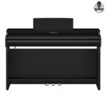 پیانو دیجیتال Yamaha CLP-825 - تصویر 4