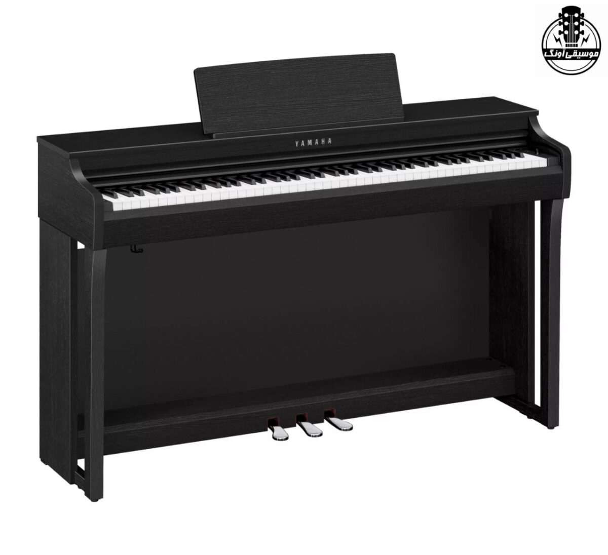 پیانو دیجیتال Yamaha CLP-825 - تصویر 1