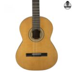 گیتار کلاسیک پارسی مدل Parsi M2 - تصویر 2