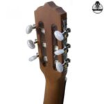 گیتار کلاسیک پارسی مدل Parsi M2 - تصویر 5