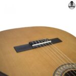 گیتار کلاسیک پارسی مدل Parsi M2 - تصویر 7