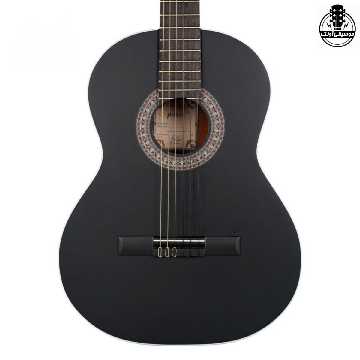 گیتار کلاسیک پارسی M4 - تصویر 2