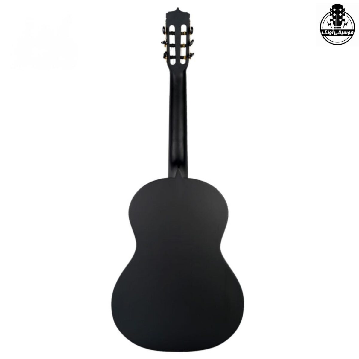 گیتار کلاسیک پارسی M4 - تصویر 8