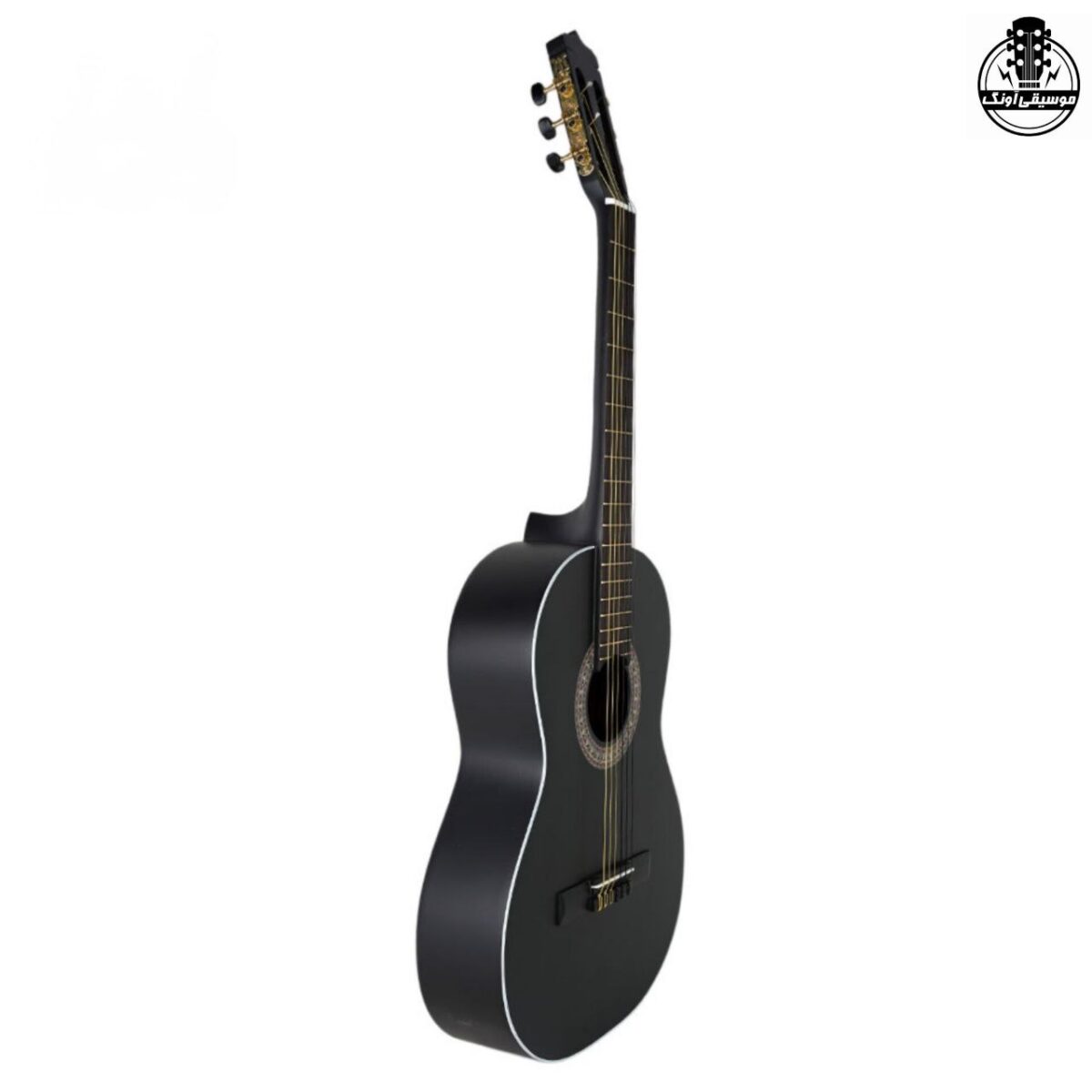 گیتار کلاسیک پارسی M4 - تصویر 7