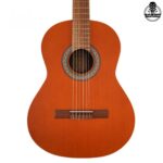 گیتار کلاسیک پارسی مدل Parsi M6 - تصویر 2