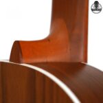 گیتار کلاسیک پارسی مدل Parsi M6 - تصویر 10