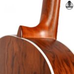 گیتار پارسی D6 - تصویر 9