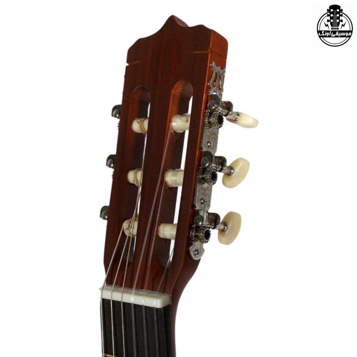 گیتار پارسی D3 - تصویر 9
