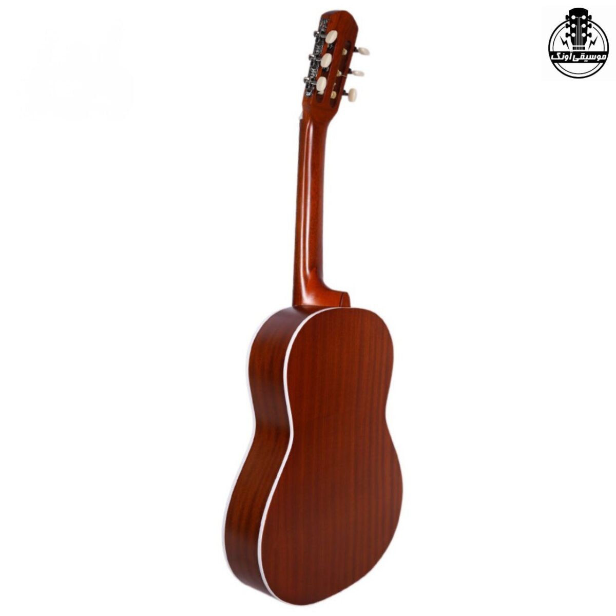 گیتار پارسی مدل P40 سایز 3/4 - تصویر 6
