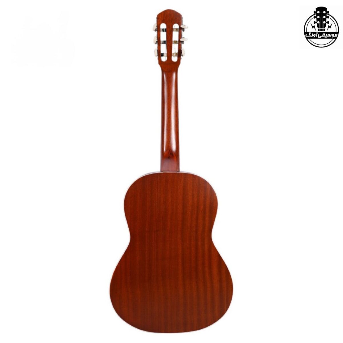 گیتار پارسی مدل P40 سایز 3/4 - تصویر 8