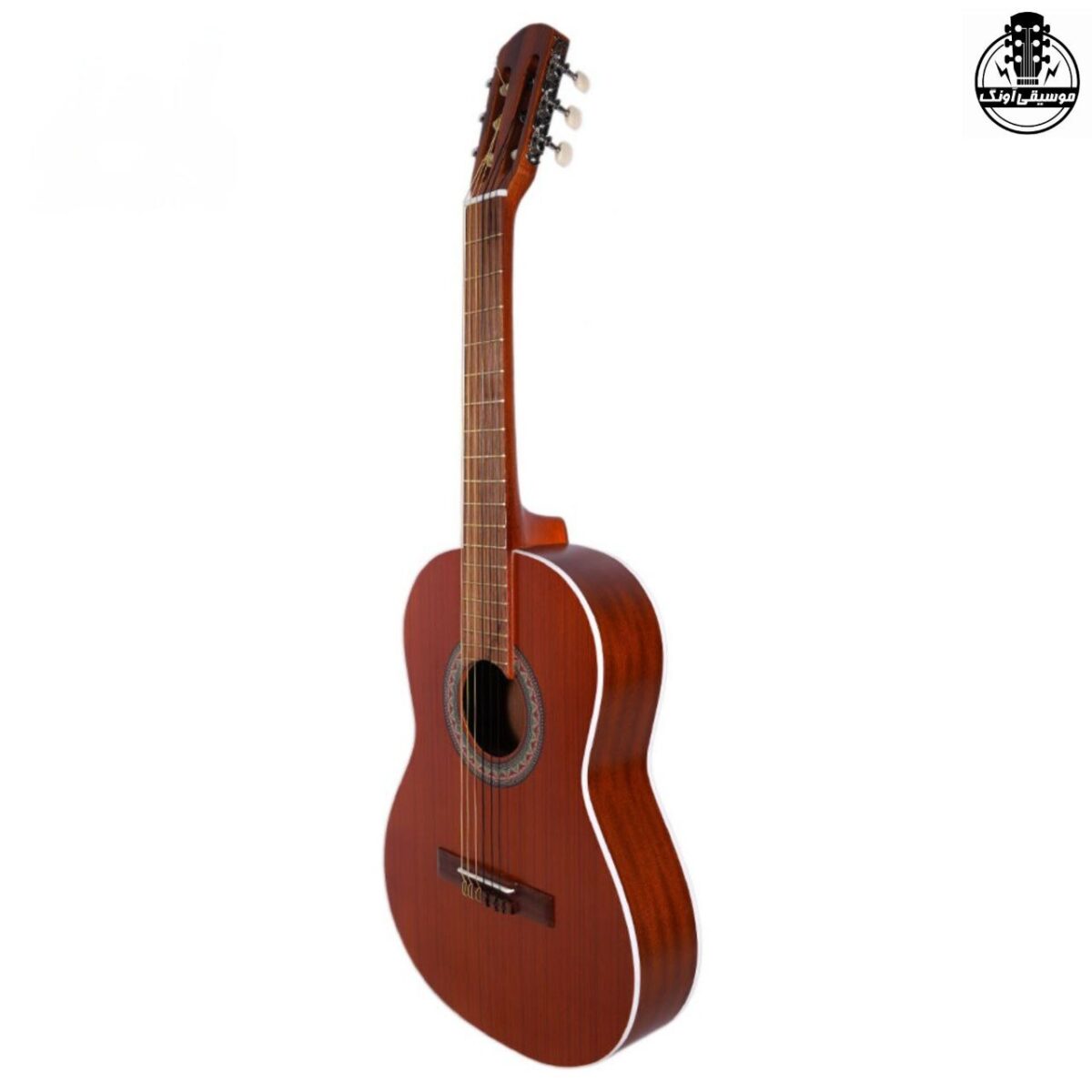 گیتار پارسی مدل P40 سایز 3/4 - تصویر 7