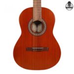 گیتار پارسی مدل P40 سایز 3/4 - تصویر 9