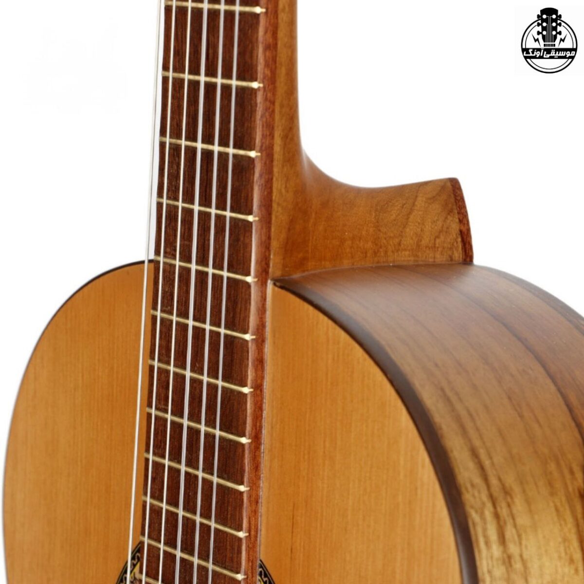 گیتار پارسی P70 - تصویر 6