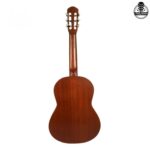گیتار کلاسیک پارسی مدل Parsi-M5 سایز3/4 - تصویر 3