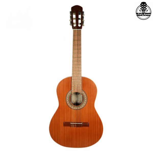 گیتار کلاسیک پارسی مدل Parsi-M5 سایز3/4