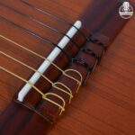 گیتار کلاسیک پارسی مدل Parsi-M5 سایز3/4 - تصویر 5