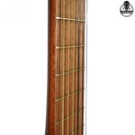 گیتار کلاسیک پارسی مدل Parsi-M5 سایز3/4 - تصویر 4