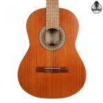 گیتار کلاسیک پارسی مدل Parsi-M5 سایز3/4 - تصویر 8