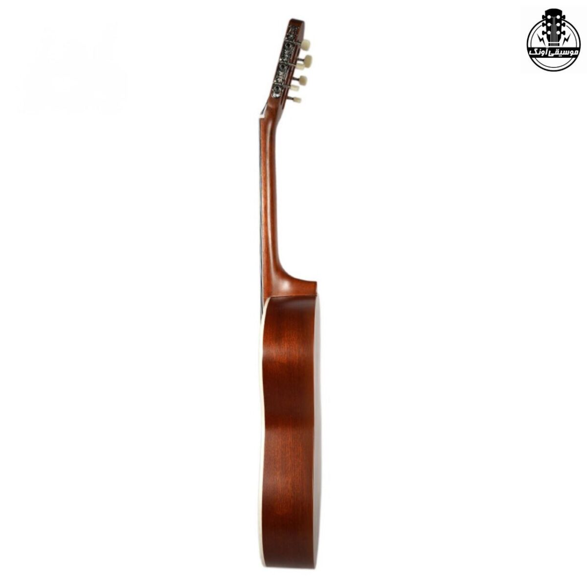 گیتار کلاسیک پارسی مدل Parsi-M5 سایز3/4 - تصویر 9