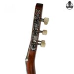 گیتار کلاسیک پارسی مدل Parsi-M5 سایز3/4 - تصویر 12