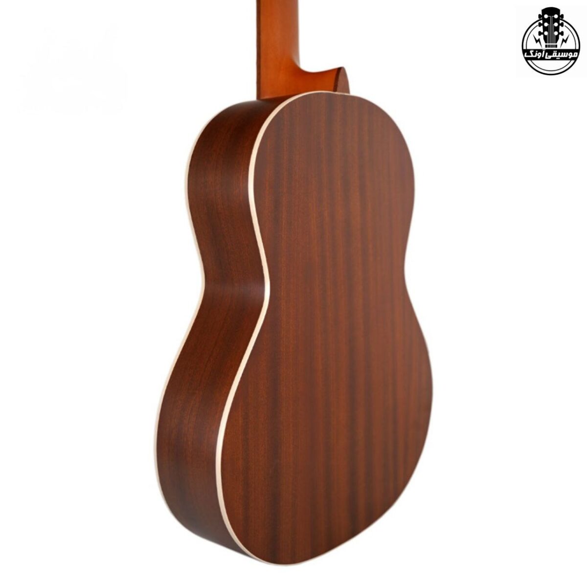 گیتار پارسی مدل P40 - تصویر 3