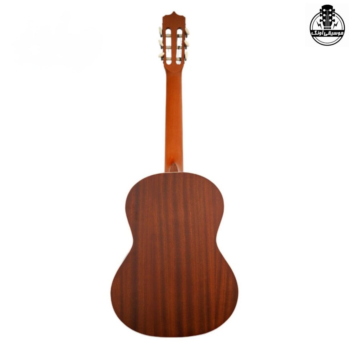 گیتار پارسی مدل P40 - تصویر 2
