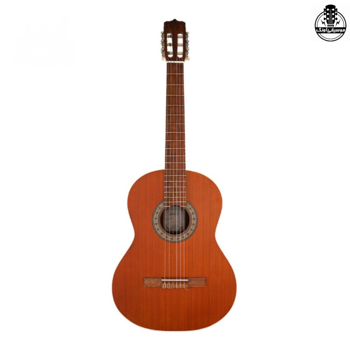 گیتار پارسی مدل P40 - تصویر 1