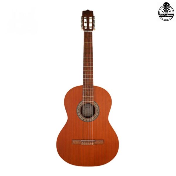گیتار پارسی مدل P40