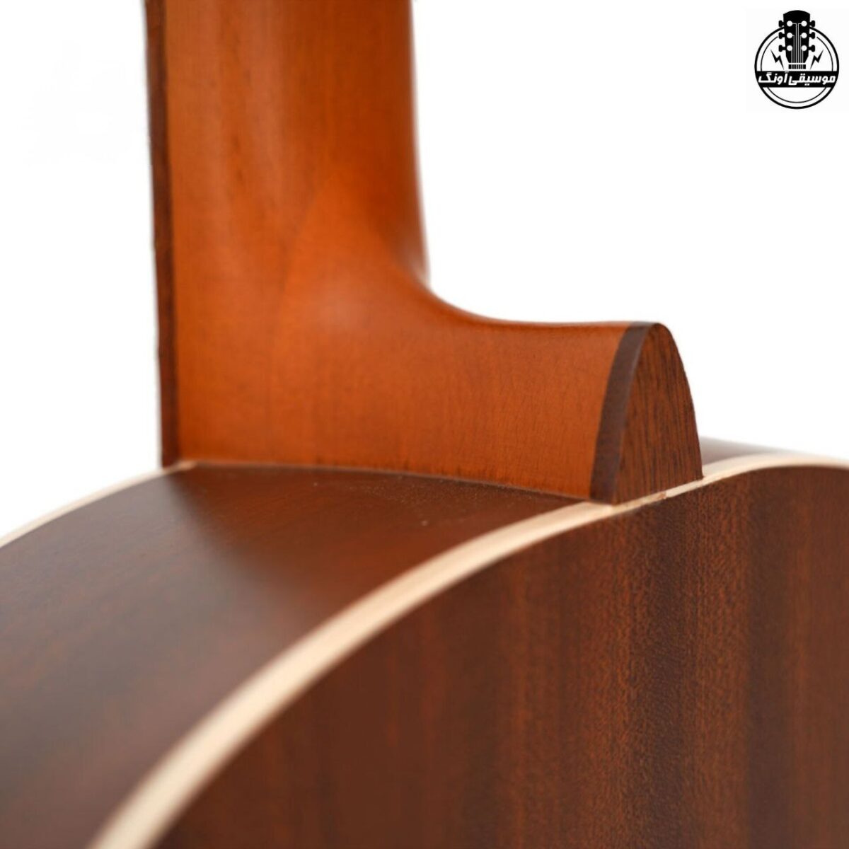 گیتار پارسی مدل P40 - تصویر 5