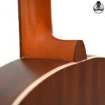 گیتار پارسی مدل P40 - تصویر 5