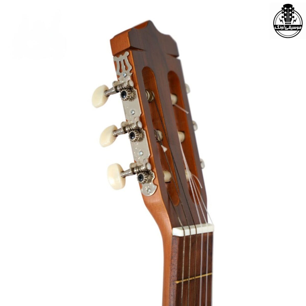 گیتار پارسی مدل P40 - تصویر 8