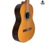 گیتار کلاسیک پارسی مدل Parsi K90 - تصویر 2