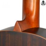 گیتار کلاسیک پارسی مدل Parsi K90 - تصویر 8