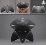 استند هنگ درام مدل سیدا