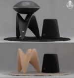 استند هنگ درام مدل اُتکا - تصویر 2