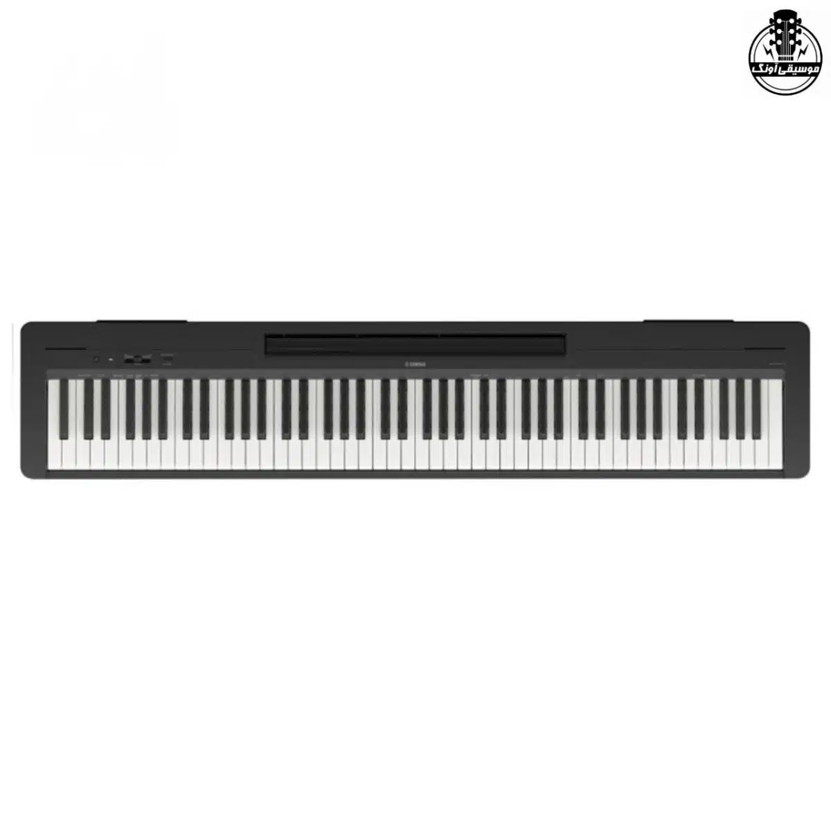 پیانو دیجیتال Yamaha P145 - تصویر 1