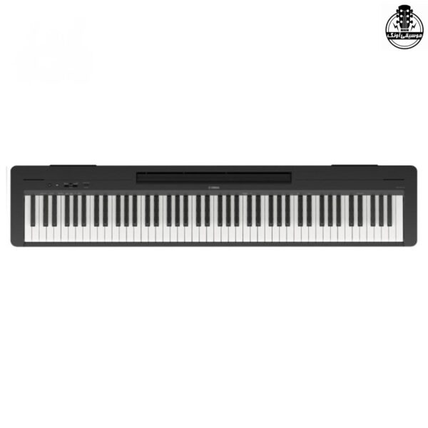 پیانو دیجیتال Yamaha P145