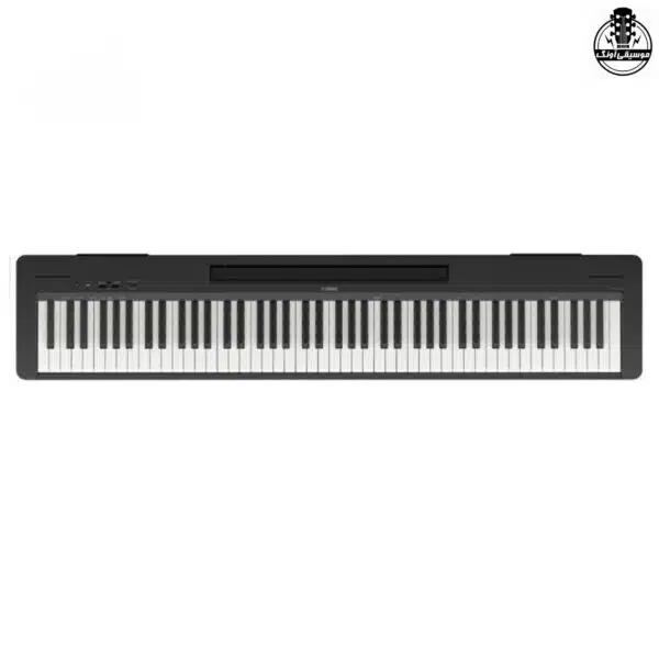 پیانو دیجیتال Yamaha P145
