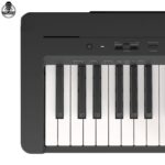 پیانو دیجیتال Yamaha P145 - تصویر 2