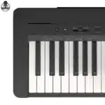 پیانو دیجیتال Yamaha P145 - تصویر 2