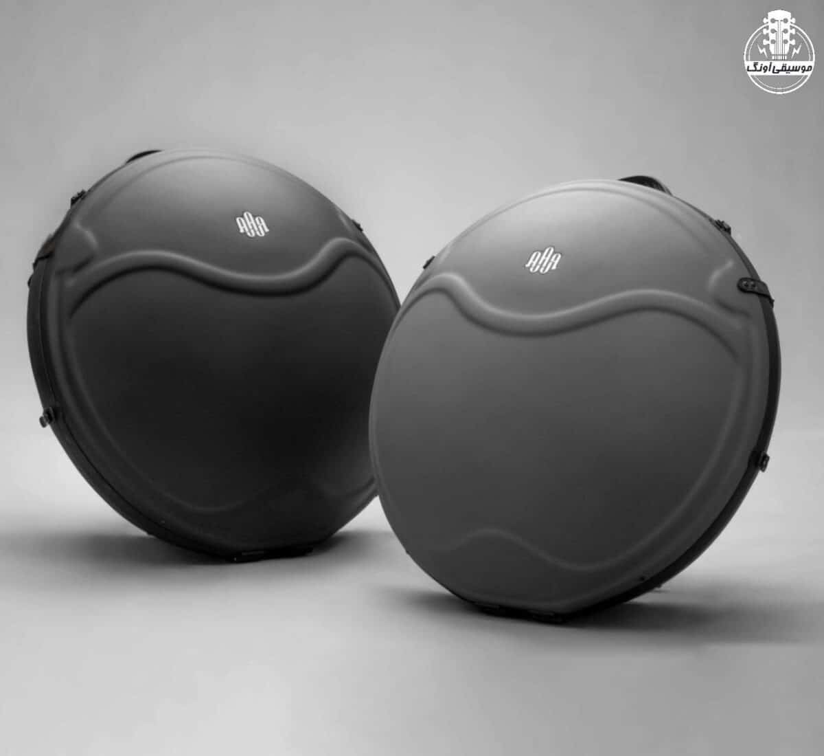 هاردکیس هنگدرام یونیورس سایز لارج - تصویر 4