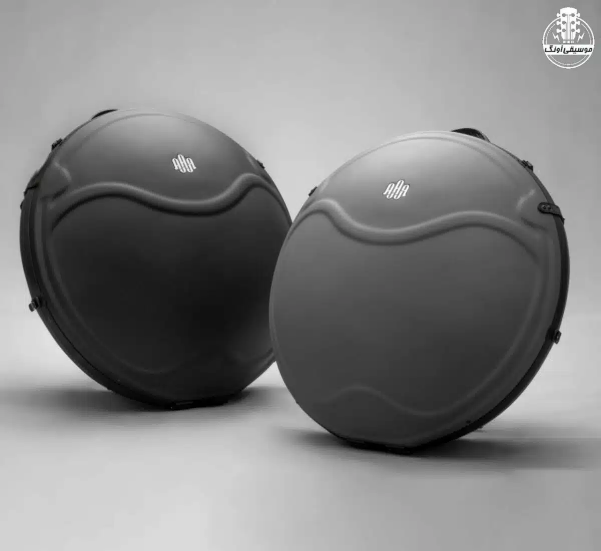 هاردکیس هنگدرام یونیورس سایز لارج - تصویر 4
