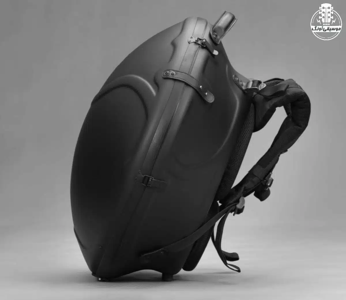 هاردکیس هنگدرام یونیورس سایز لارج - تصویر 9