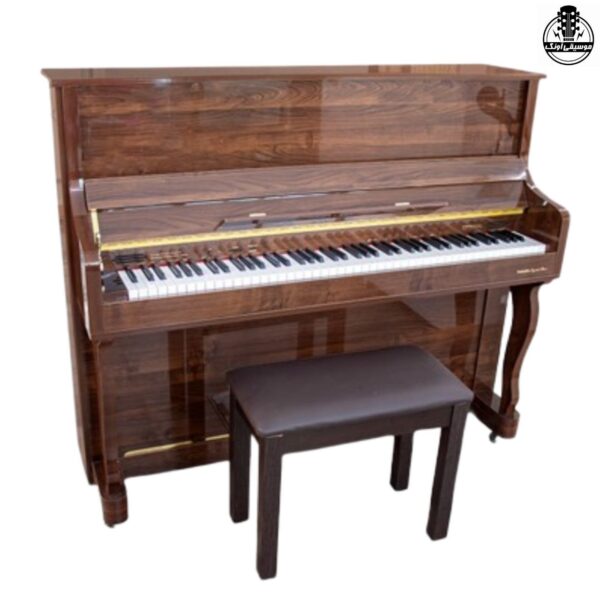 پیانو دیجیتال یاماها P-225 مونتاژ