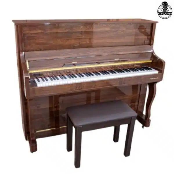 پیانو دیجیتال یاماها P-225 مونتاژ