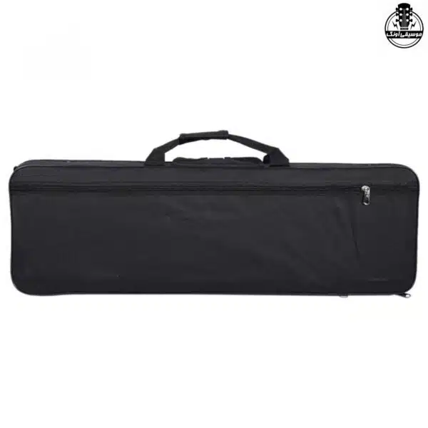 هاردکیس ویولن مستطیلی