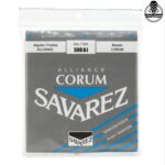 سیم گیتار ساوارز SAVAREZ مدل AJ500